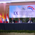 IX Congreso de Academias Jurídicas y Sociales