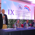 IX Congreso de Academias Jurídicas y Sociales