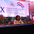 IX Congreso de Academias Jurídicas y Sociales