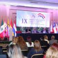 IX Congreso de Academias Jurídicas y Sociales