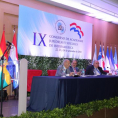 IX Congreso de Academias Jurídicas y Sociales