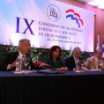 IX Congreso de Academias Jurídicas y Sociales