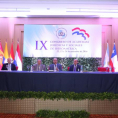 IX Congreso de Academias Jurídicas y Sociales