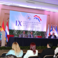 IX Congreso de Academias Jurídicas y Sociales