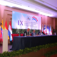 IX Congreso de Academias Jurídicas y Sociales