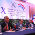 IX Congreso de Academias Jurídicas y Sociales