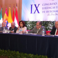 IX Congreso de Academias Jurídicas y Sociales