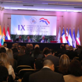 IX Congreso de Academias Jurídicas y Sociales