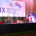 IX Congreso de Academias Jurídicas y Sociales