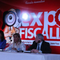 Expo Fiscalía 2016