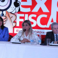 Expo Fiscalía 2016