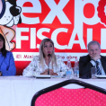 Expo Fiscalía 2016