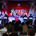 Expo Fiscalía 2016