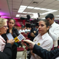 Lanzamiento Campaña "Un día para vivir" - Asunción