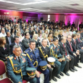 Lanzamiento Campaña "Un día para vivir" - Asunción