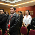 Lanzamiento Guía Legal