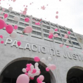 Cierre de la campaña "Un día para vivir"