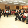 III Seminario de Protocolo y Ceremonial