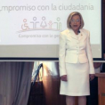 Presentación Informe de Gestión de la CSJ - 2016