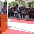 Autoridades habilitan sede judicial en Puerto Casado