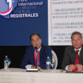 1er Foro Internacional "Mejores Prácticas Registrales"