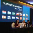 1er Foro Internacional "Mejores Prácticas Registrales"