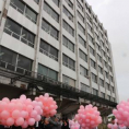 Acto de cierre Campaña " Un día para vivir"