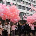 Acto de cierre Campaña " Un día para vivir"