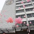 Acto de cierre Campaña " Un día para vivir"