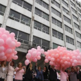 Acto de cierre Campaña " Un día para vivir"