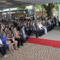 Acto de apertura de "Ciudad Mujer"