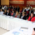 Seminario Internacional "Justicia y Prensa"