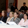 Seminario Internacional "Justicia y Prensa"