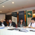 Seminario Internacional "Justicia y Prensa"