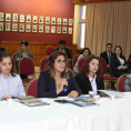 Seminario Internacional "Justicia y Prensa"