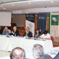 Seminario Internacional "Justicia y Prensa"