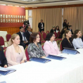 Seminario Internacional "Justicia y Prensa"