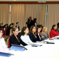 Seminario Internacional "Justicia y Prensa"