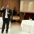 Seminario Internacional "Justicia y Prensa"