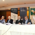 Seminario Internacional "Justicia y Prensa"