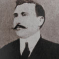 Don Manuel Benítez (1934-1936-1937-1938)