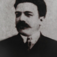 Don Carlos Luis Isasi (1921-1927)