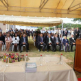 Inauguración Juzgado 1° Instancia San I. Misiones