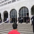 Protocolo de Acceso al Palacio de Justicia de Asunción