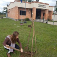 "Reforestando Justicia", Cordillera. 