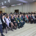 Conversatorio Facilitadores Judiciales