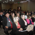 Conversatorio Facilitadores Judiciales