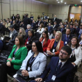 Conversatorio Facilitadores Judiciales