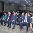 Conversatorio Facilitadores Judiciales