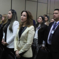 Conversatorio Facilitadores Judiciales